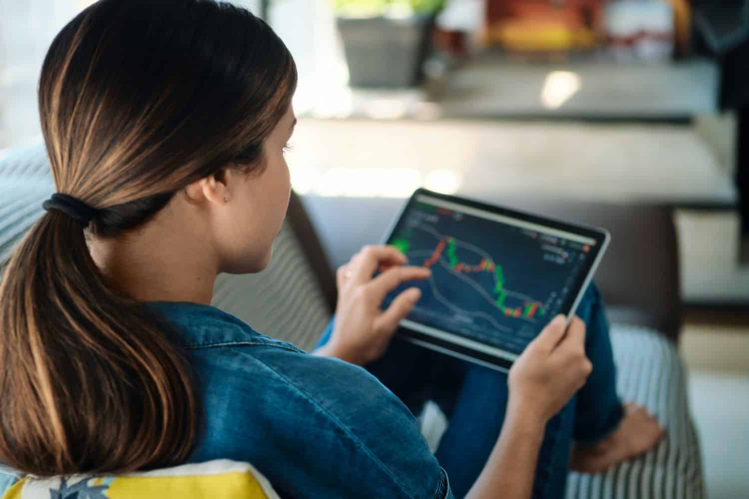 How to Choose a Reliable Trading Website in Malaysia