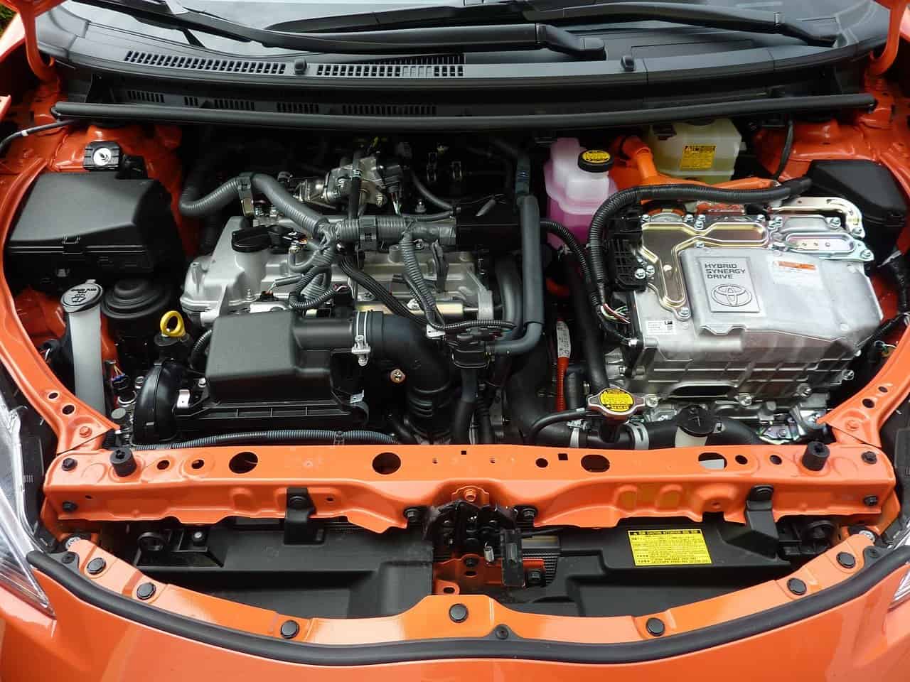 Electric Vehicle Conversion – Not Much Fun If Your Brakes Fail on You!