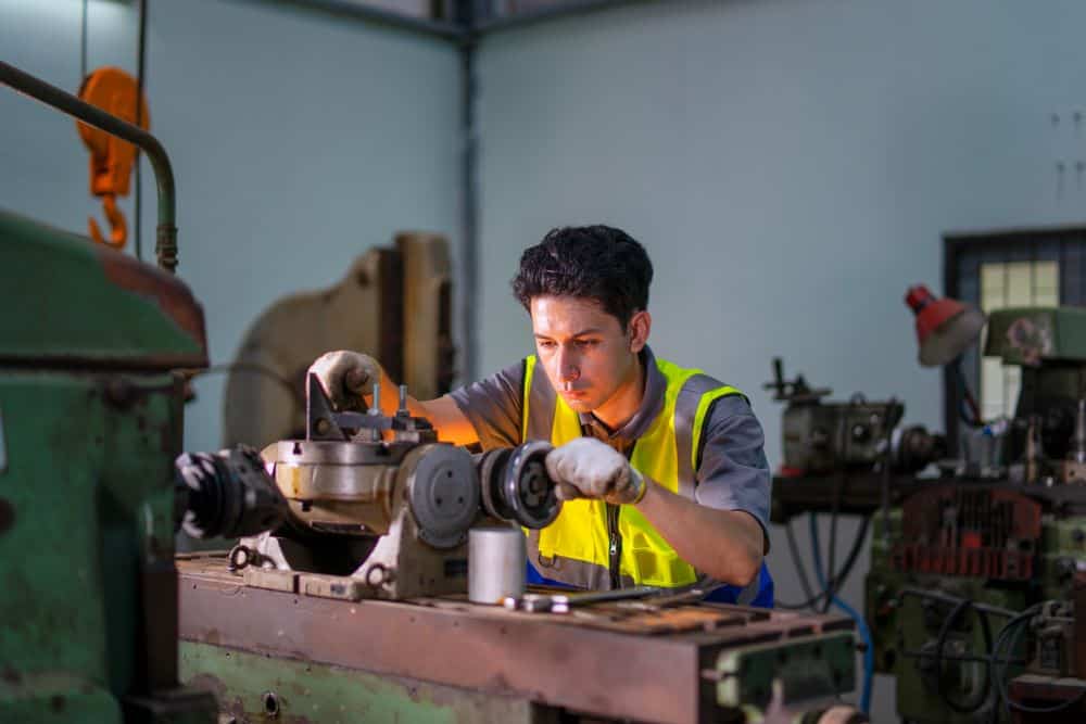 Unlocking Precision Machining in Vietnam: What You Need to Know