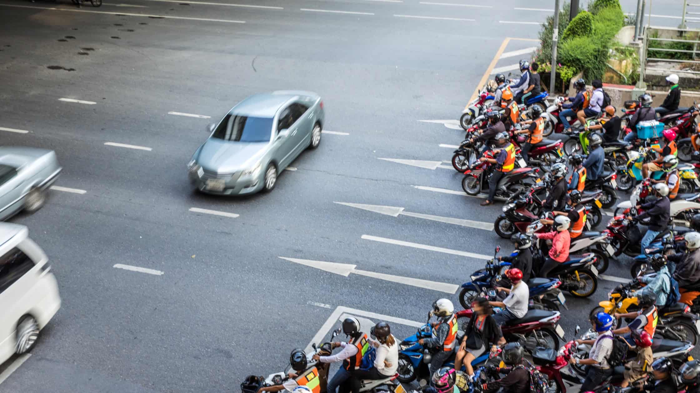 Safeguard Your Vehicle and Peace of Mind with Motor Insurance